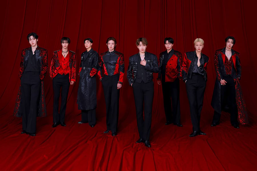 ATEEZ