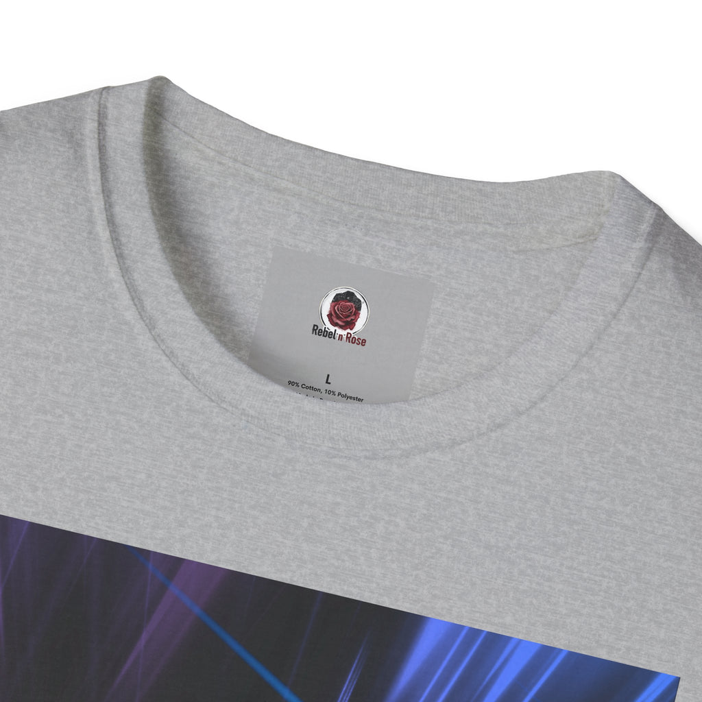 HUNTRIX 'HOW IT'S DONE' Graphic T-Shirt - KPOP DEMON HUNTERS T-SHIRT