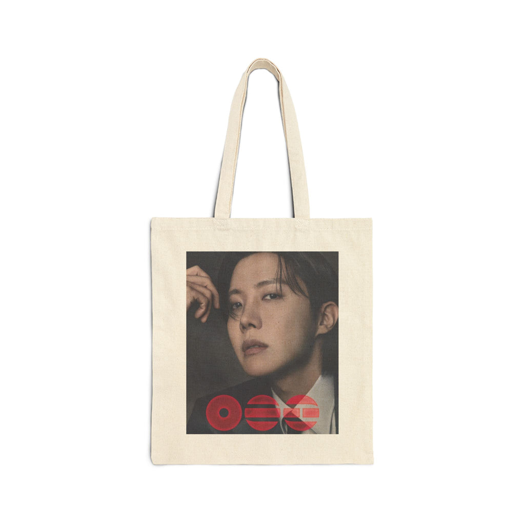 2026 BTS 'ARIRANG'  KPOP Tote Bag (JHOPE)