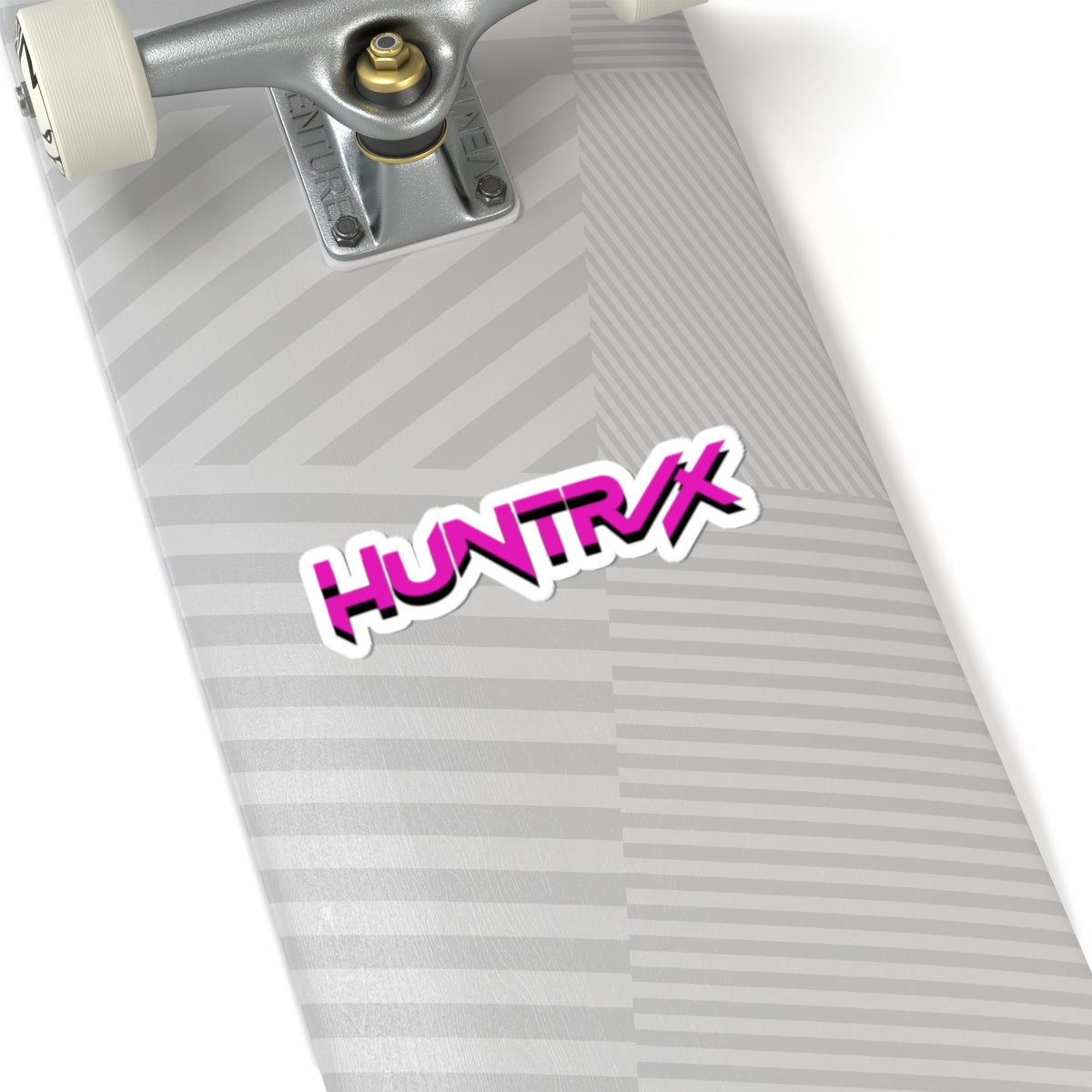HUNTRX Kiss-Cut Sticker - KPOP DEMON HUNTERS STICKER