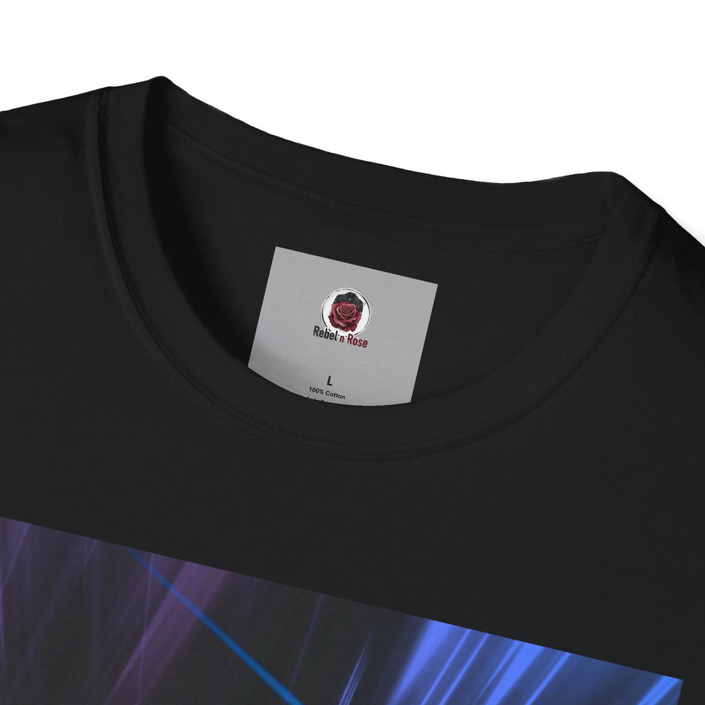 HUNTRIX 'HOW IT'S DONE' Graphic T-Shirt - KPOP DEMON HUNTERS T-SHIRT