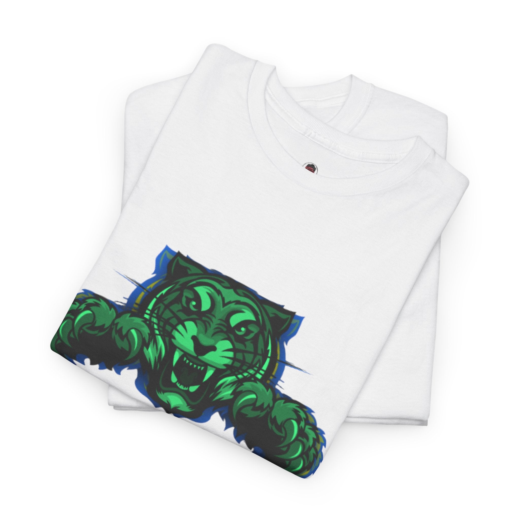 NCT "NEO GOT MA BACK" (V2) Graphic Tee |  T-Shirt