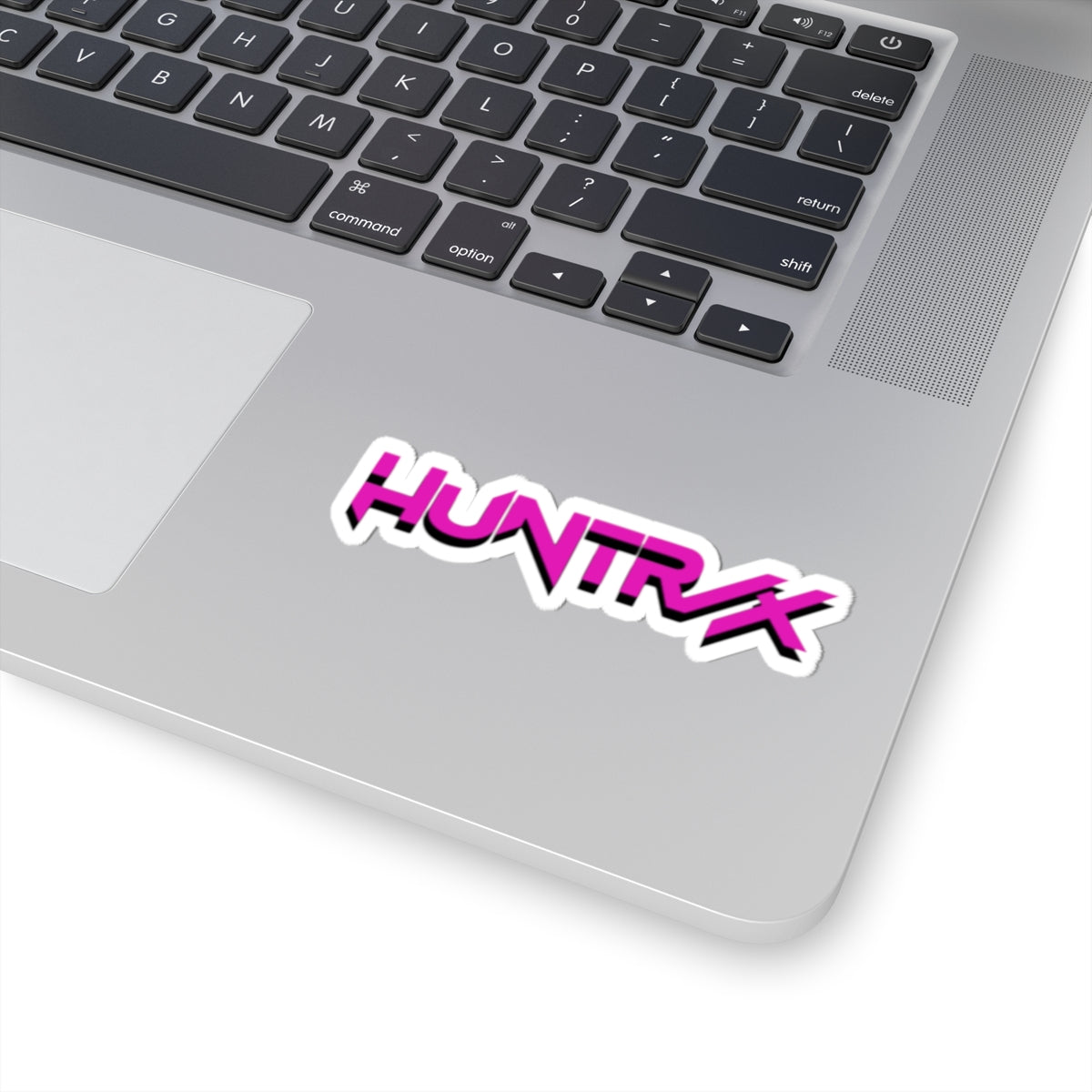 HUNTRX Kiss-Cut Sticker - KPOP DEMON HUNTERS STICKER