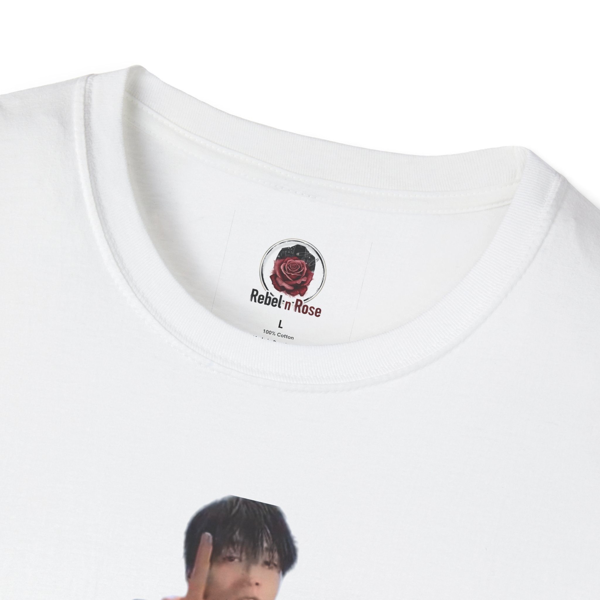 TXT 'SOOBIN' Meme Tuesday Eat My Ass Graphic Tee