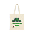 NCT "NEO GOT MA BACK" (V2) Tiger Graphic Tote