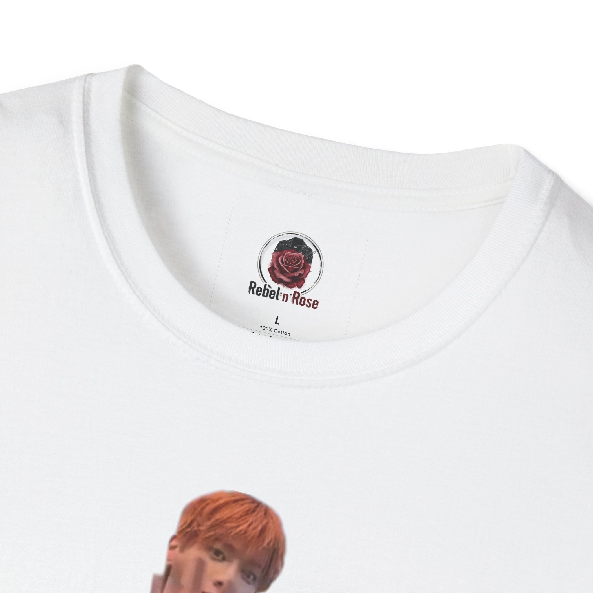 TXT 'TAEHYUN' Thursday 'Eat My Ass' Graphic T-Shirt