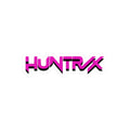 HUNTRX Kiss-Cut Sticker - KPOP DEMON HUNTERS STICKER