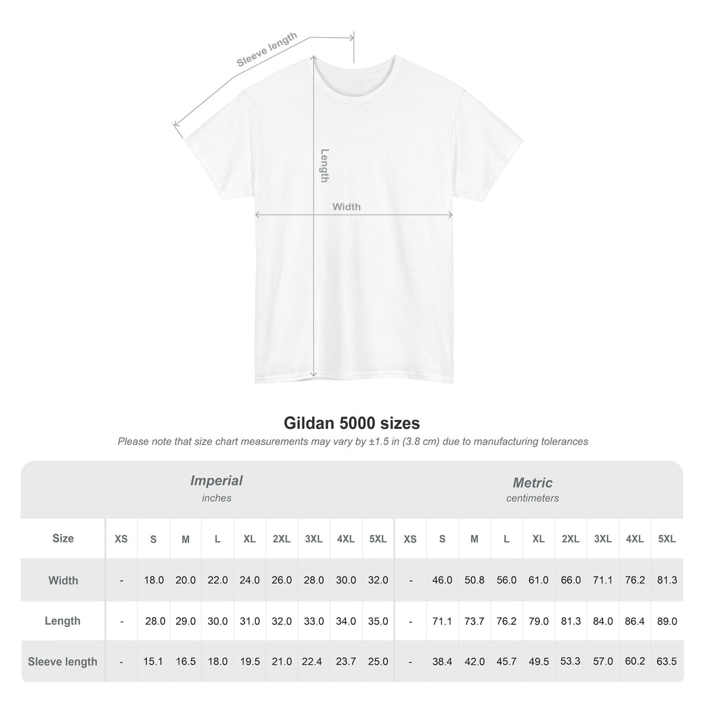 NCT "NEO GOT MA BACK" (V2) Graphic Tee |  T-Shirt