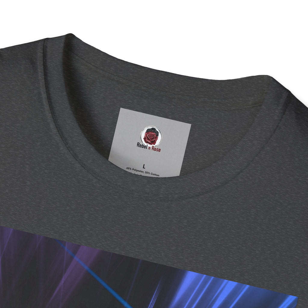 HUNTRIX 'HOW IT'S DONE' Graphic T-Shirt - KPOP DEMON HUNTERS T-SHIRT