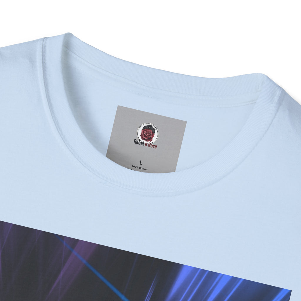 HUNTRIX 'HOW IT'S DONE' Graphic T-Shirt - KPOP DEMON HUNTERS T-SHIRT