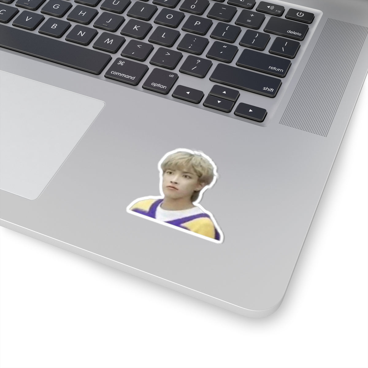 ATEEZ 'HONGJOONG' Kiss cut sticker