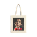 2026 BTS 'ARIRANG' KPOP Tote Bag (SUGA)