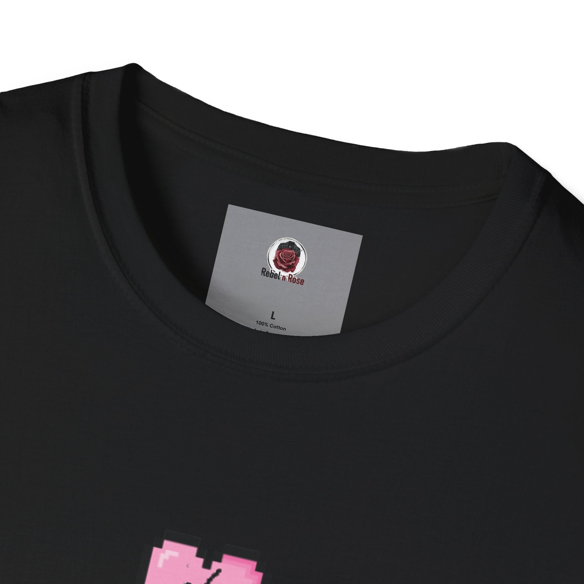 TWICE “Hey Boy I’m A Getcha!" Retro Gaming Pixel T-Shirt