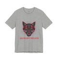 STRAY KIDS Yada Yada noise cancellation Tee | chromatic aberration psychedelic print