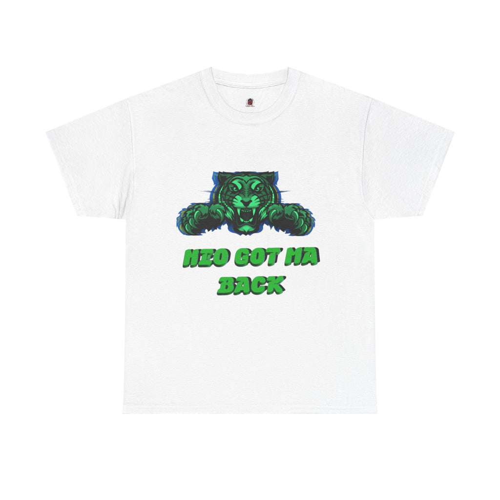 NCT "NEO GOT MA BACK" (V2) Graphic Tee |  T-Shirt
