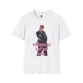 TXT 'TAEHYUN' Thursday 'Eat My Ass' Graphic T-Shirt