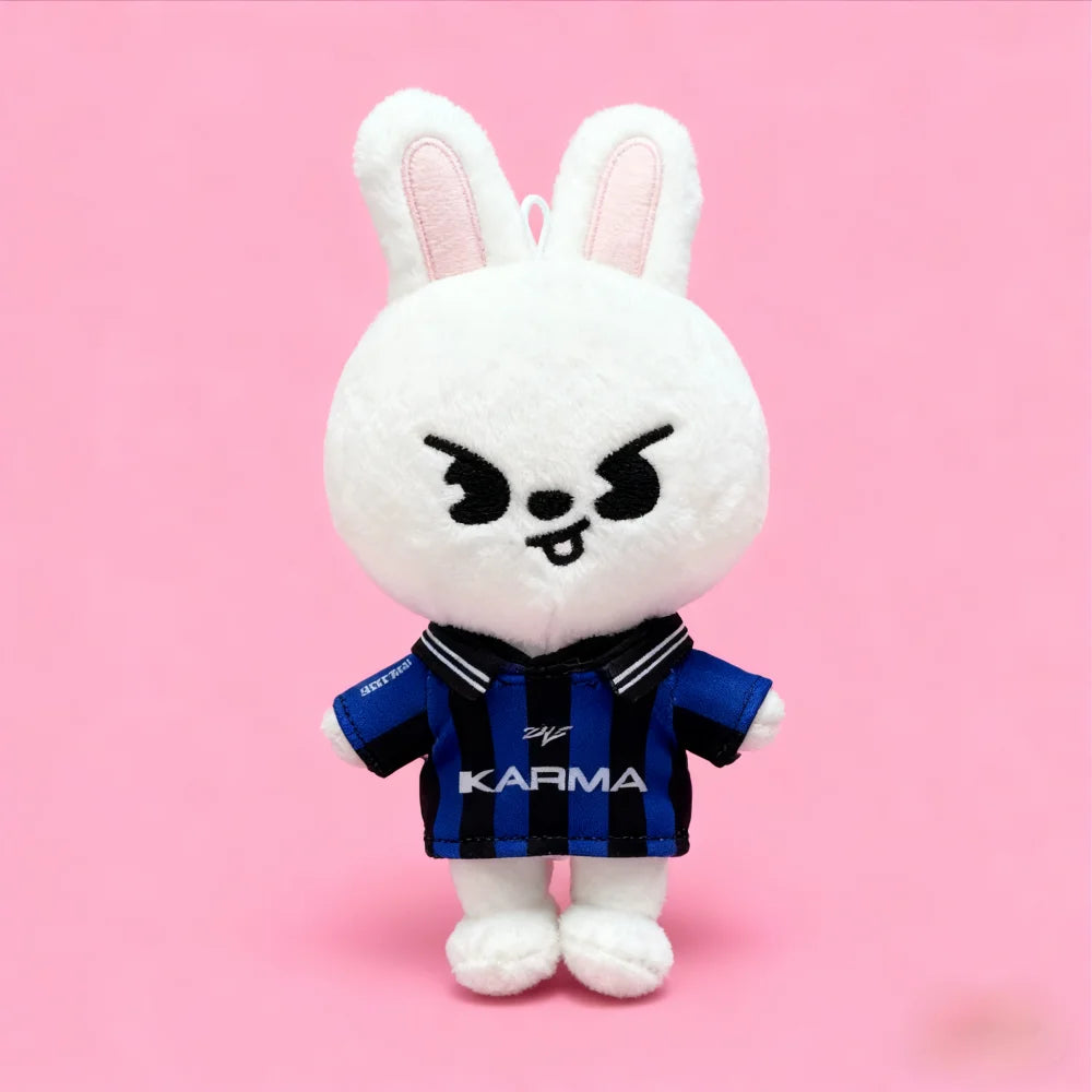 STRAY KIDS SKZOO KARMA plush toys