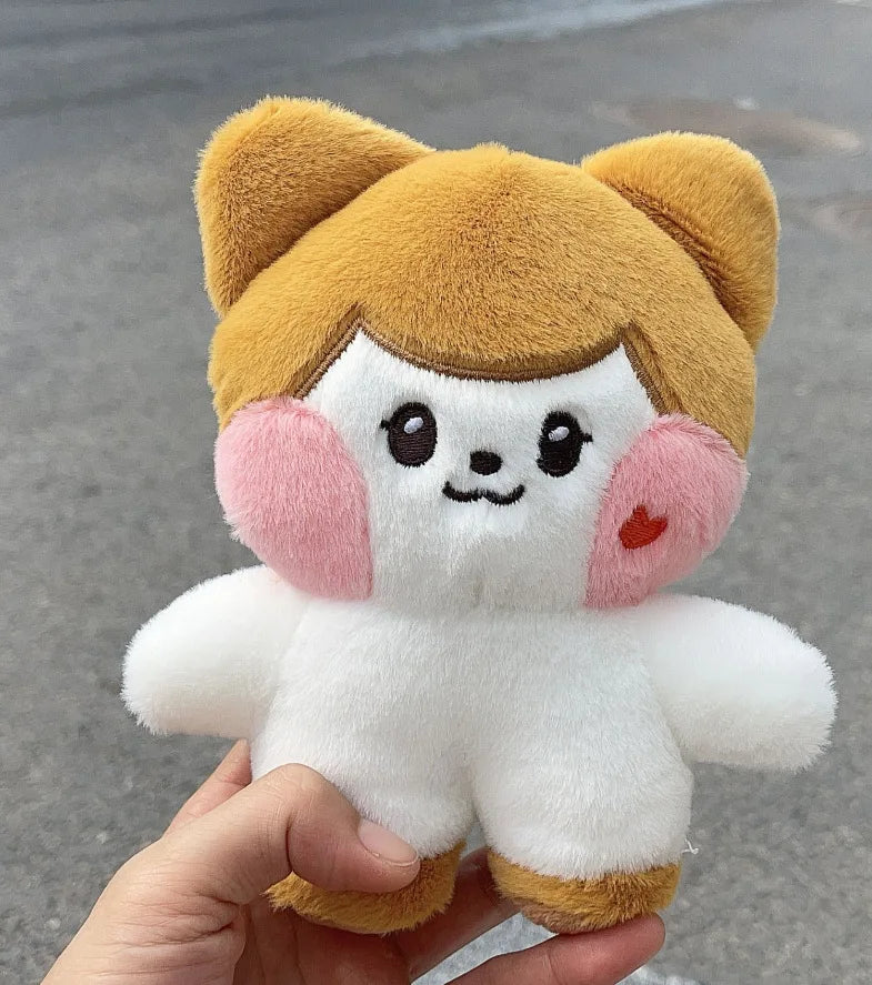 Minive IVE Plush Dolls