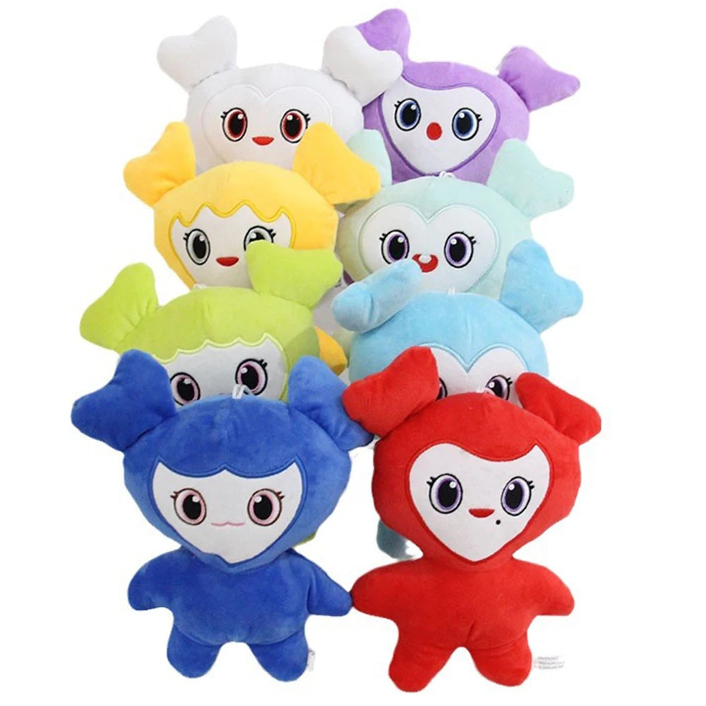 TWICE PLUSH TOYS (OT9)