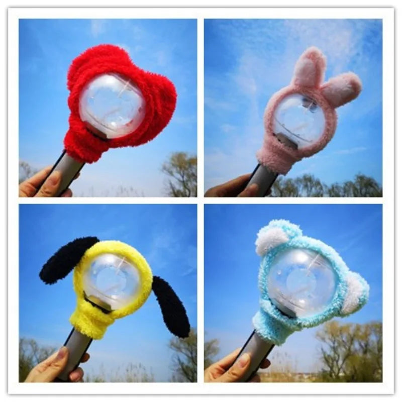 BT21 Support Lamp Protective Cover
