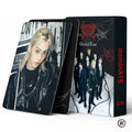 STRAY KIDS ‘DOMINATE’ ATE World Tour Merch Photocard Album Lomo Crads