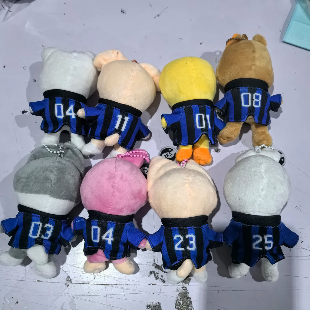 STRAY KIDS SKZOO KARMA plush toys
