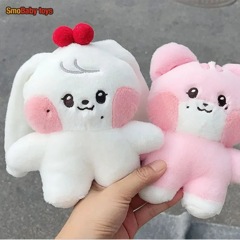 Minive IVE Plush Dolls