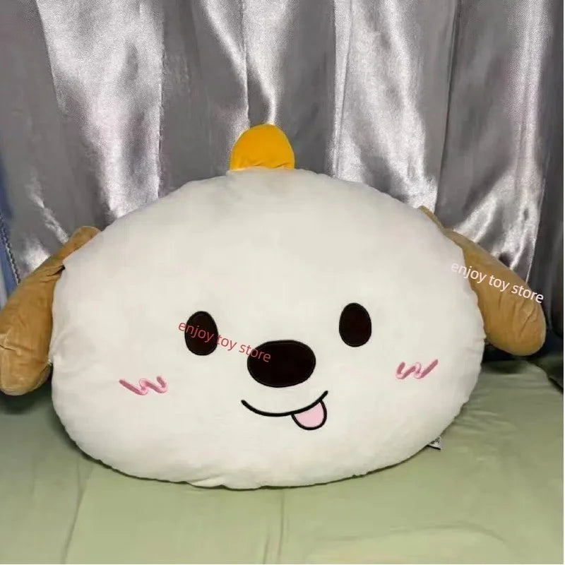 New 32/60cm Kpop Riizes Face Pillow Cute Shotaro Wonbin Big Head Stuffed Doll Seunghan Sohee Plush Toy For Fans Send On Oct.15th