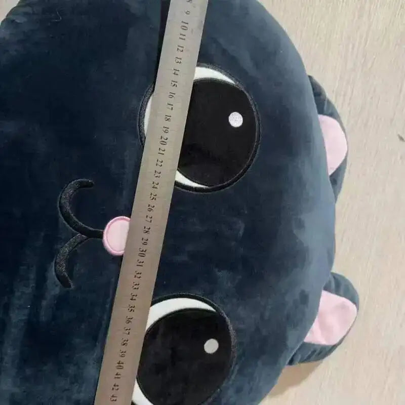 New 32/60cm Kpop Riizes Face Pillow Cute Shotaro Wonbin Big Head Stuffed Doll Seunghan Sohee Plush Toy For Fans Send On Oct.15th