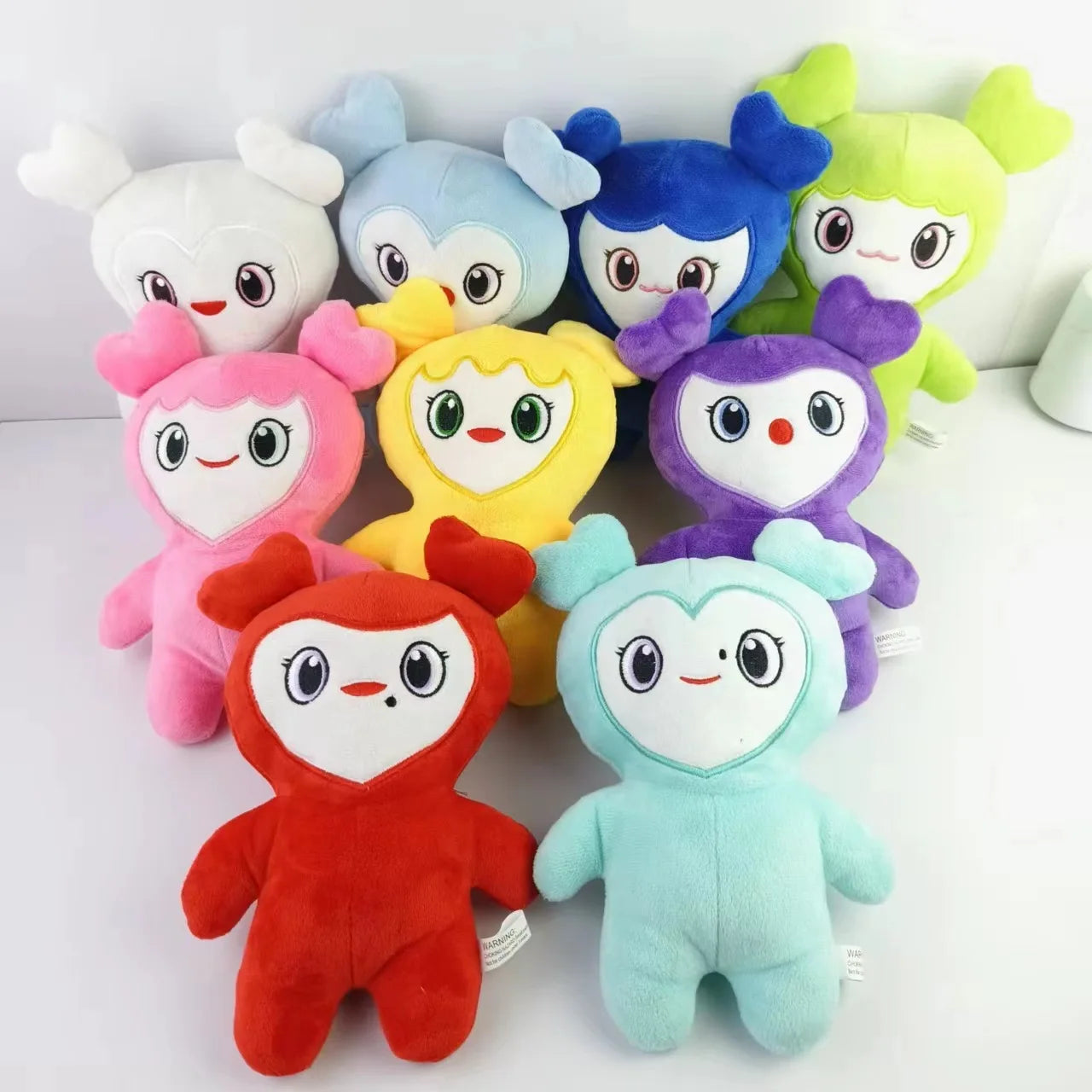 TWICE PLUSH TOYS (OT9)