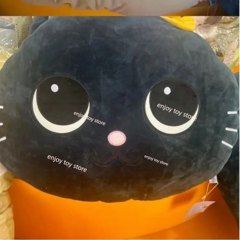 New 32/60cm Kpop Riizes Face Pillow Cute Shotaro Wonbin Big Head Stuffed Doll Seunghan Sohee Plush Toy For Fans Send On Oct.15th