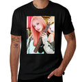 IVE ‘LIZ’ Be Alright Graphic T-Shirt
