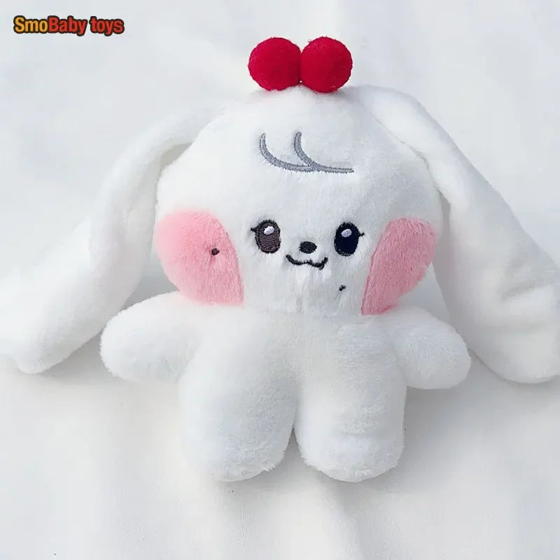 Minive IVE Plush Dolls