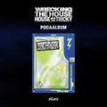 xikers - 6TH MINI ALBUM HOUSE OF TRICKY : WRECKING THE HOUSE