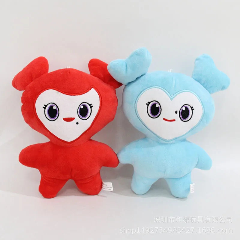 TWICE PLUSH TOYS (OT9)
