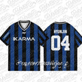STRAY KIDS KARMA Album T-SHIRT JERSEY