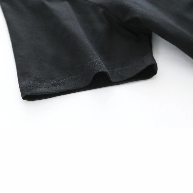 xikers 2025 World Tour-Double Sided Shirt
