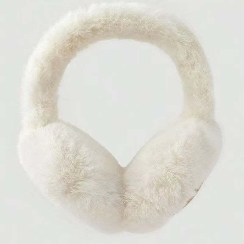 K-POP DEMON HUNTERS Comfy Earmuffs