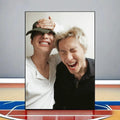 CORTIS Poster HD PVC Self Adhesive Wall Art