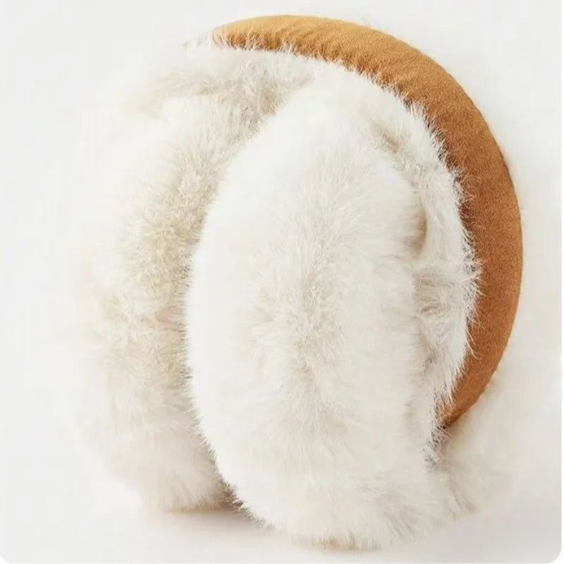 K-POP DEMON HUNTERS Comfy Earmuffs