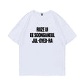 RIIZE 2nd Anniversary Loose Fit Cotton Top