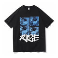 RIIZE Same Unisex High Quality KPOP Graphic TEE