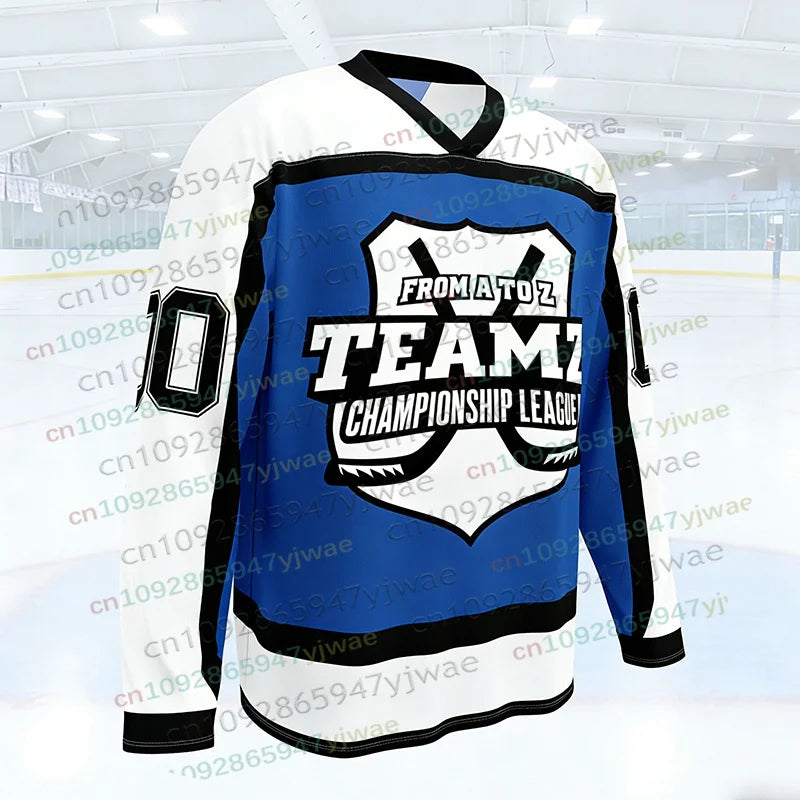 2026 ATEEZ KPOP JERSEYS HEATED RIVALRY