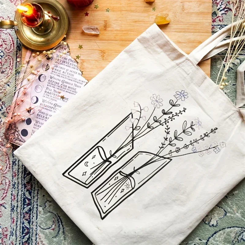BTS TOTE BAG Cloth Bag, Kpop Fan Bag