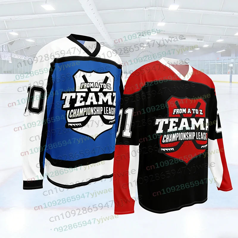 2026 ATEEZ KPOP JERSEYS HEATED RIVALRY