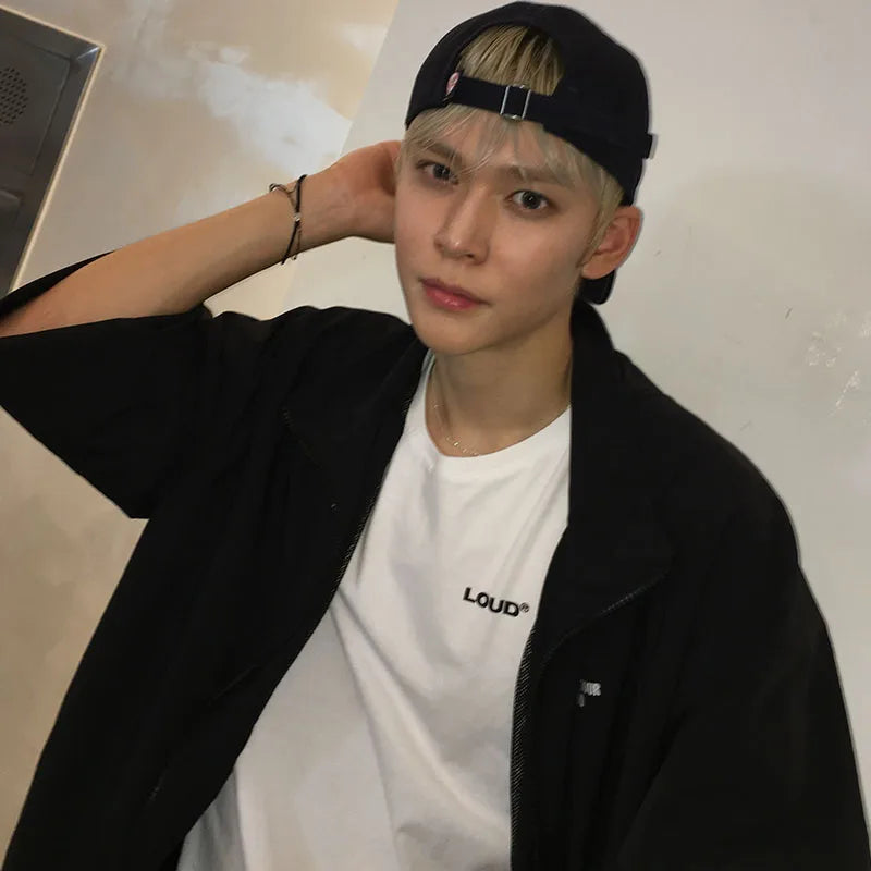 RIIZE Concert Tour RIIZING LOUD Casual Tee