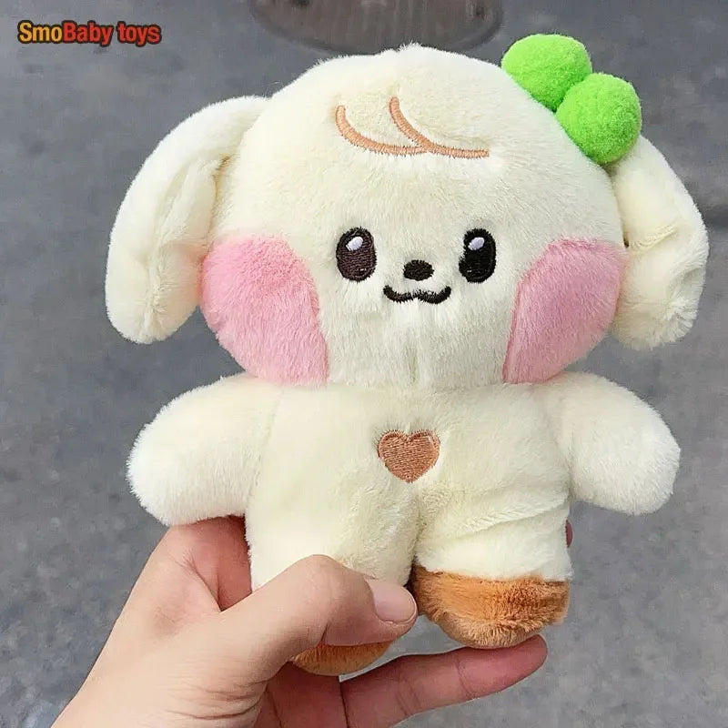 Minive IVE Plush Dolls