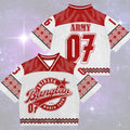 BTS 'ARIRANG' Bangtan Sleeve T-shirt
