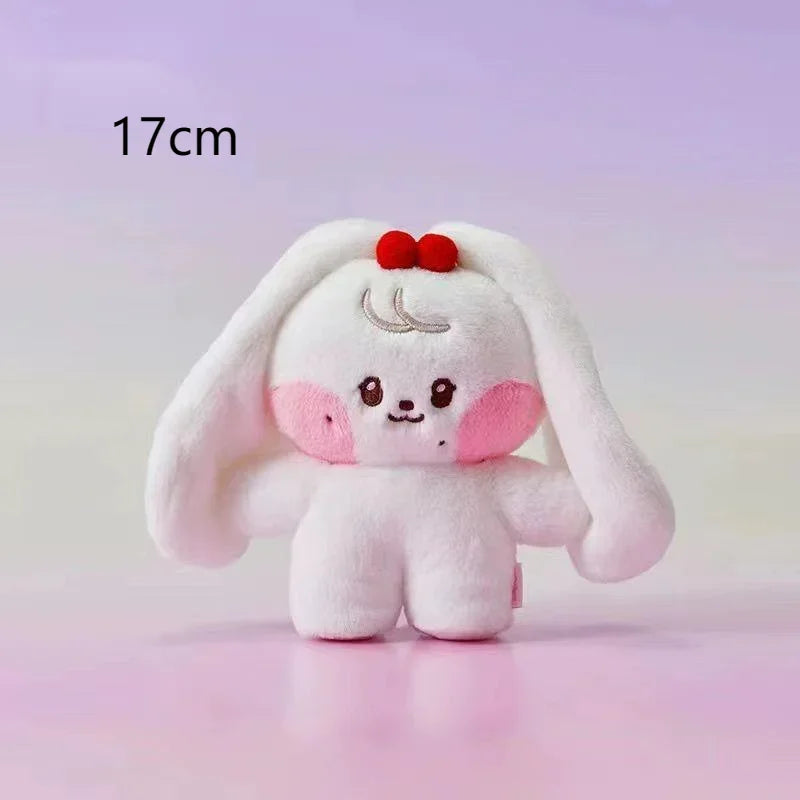 Minive IVE Plush Dolls