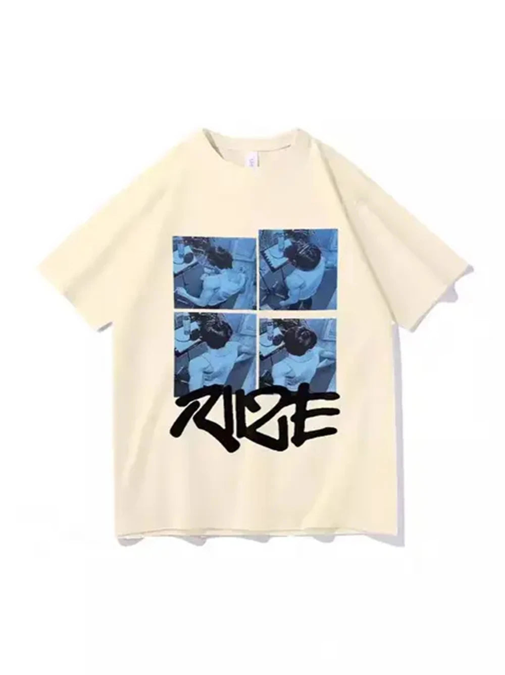 RIIZE Same Unisex High Quality KPOP Graphic TEE